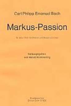 Markus-Passion :
