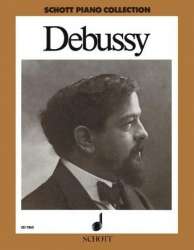 Ausgewählte Werke : für Klavier - Claude Achille Debussy