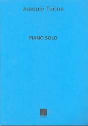 Piano Album : 87 pièces pour - Joaquin Turina