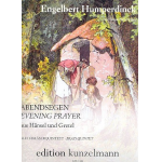 Abendsegen - Engelbert Humperdinck / Arr. Simon Scheiwiller