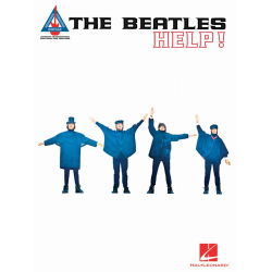 The Beatles: Help! - John Lennon