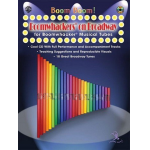 Boomwhackers on Broadway (+CD) : Boom Boom