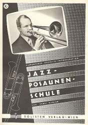 Jazz-Posaunenschule - Ernst Kugler