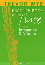 Practice book - Trevor Wye