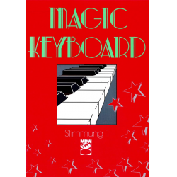 Magic Keyboard - Stimmung 1 - Diverse