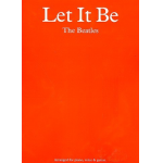 The Beatles : let it be - Carl Friedrich Abel