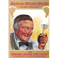 Goldene Wiener Musik :