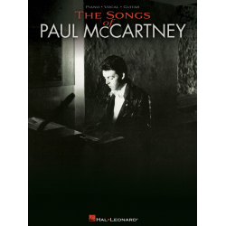 The Songs of Paul McCartney - Paul McCartney