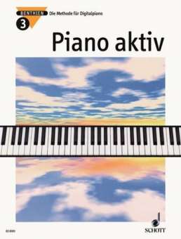 Piano aktiv Band 3 :