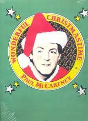 Wonderful Christmas : Einzelausgabe - Paul McCartney