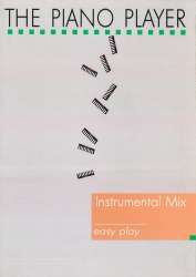 The Piano Player - Instrumental Mix - Diverse / Arr. Eddie Schlepper
