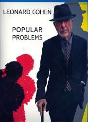 Leonar Cohen : Popular Problems - Leonard Cohen