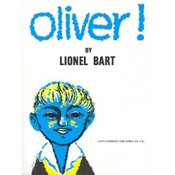 Oliver : adapted from Dickens' - Lionel Bart
