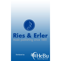 Bagatelle : Ouvertüre für Klavier - Josef Rixner