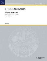 Mauthausen AST 168 - Mikis Theodorakis