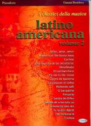 I classici della musica latino americana