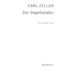 Grüß euch Gott alle miteinander aus - Carl Zeller