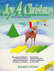 Joy 4 Christmas : die schönsten
