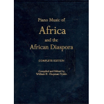 Music of Africa and the African Diaspora :