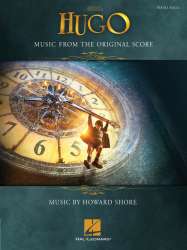 Hugo Music From the Original Score: Piano Solo - Howard Shore