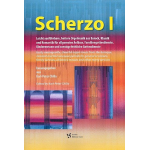 Scherzo Band 1 : für Orgel