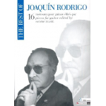 The Best of Joaquín Rodrigo - Joaquin Rodrigo