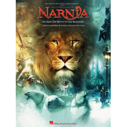 The Chronicles Of Narnia -easy piano - Harry Gregson-Williams