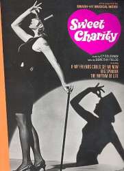 Sweet Charity : all the Songs from - Cy Coleman