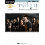 Twilight (+CD) : for trumpet