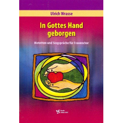 In Gottes Hand geborgen : - Ulrich Wrasse
