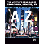 Ultimate Song Pages: BroadwayMovieTV