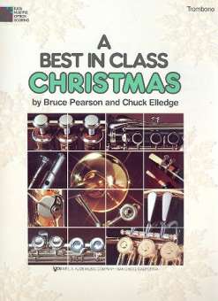 Best In Class Christmas - Posaune