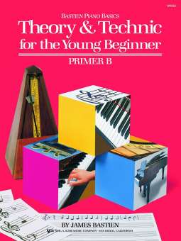 Theory and Technic for the young (english)