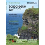 Londonderry Air - Volksweise / Arr. Peter Blazicek