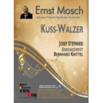 Kuss-Walzer -Josef Stepanek / Arr.Bernhard Knittel