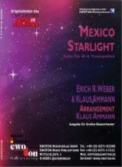 Mexico Starlight