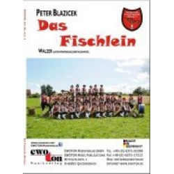 Das Fischlein - Peter Blazicek