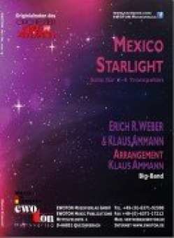 Mexico Starlight ( Solo f. 2-4 Trompeten ) Big Band