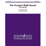 Trumpet Shall Sound, The from Messiah - Georg Friedrich Händel (George Frederic Handel) / Arr. David Marlatt