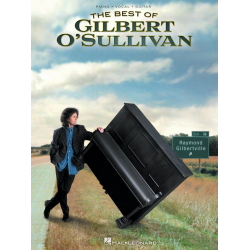 The Best Of Gilbert O'Sullivan - Gilbert O´Sullivan