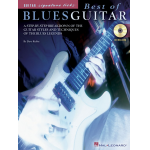 Best of Blues Guitar (+CD) : - Dave Rubin