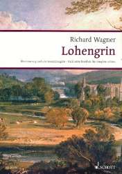 Lohengrin WWV75 - Richard Wagner