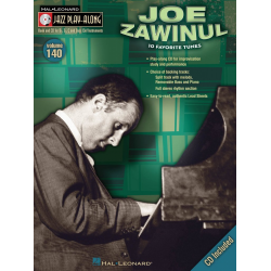 Joe Zawinul - Josef / Joe Zawinul
