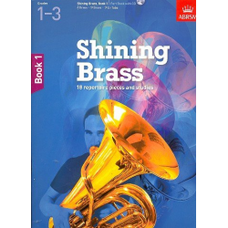 Shining Brass, Book 1 - Diverse
