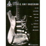 A TRIBUTE TO STEVIE RAY VAUGHAN :