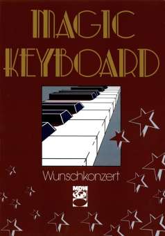 Magic Keyboard - Wunschkonzert