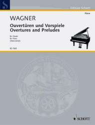 Unser Wagner Band 3 - Richard Wagner
