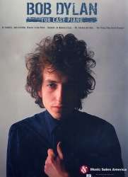 Bob Dylan : for easy piano (vocal/guitar) - Bob Dylan