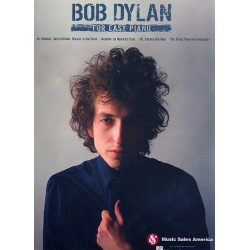 Bob Dylan : for easy piano (vocal/guitar) - Bob Dylan