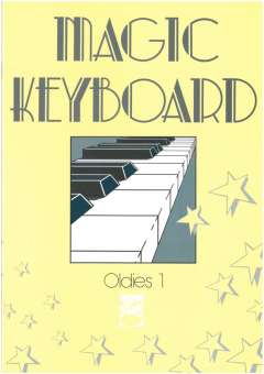 Magic Keyboard - Oldies 1